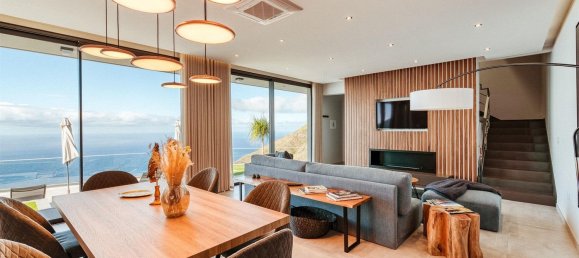 3 bedrooms House in Calheta, Portugal No. 137703 11