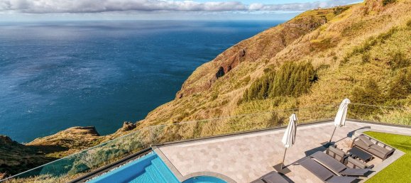 3 bedrooms House in Calheta, Portugal No. 137703 44