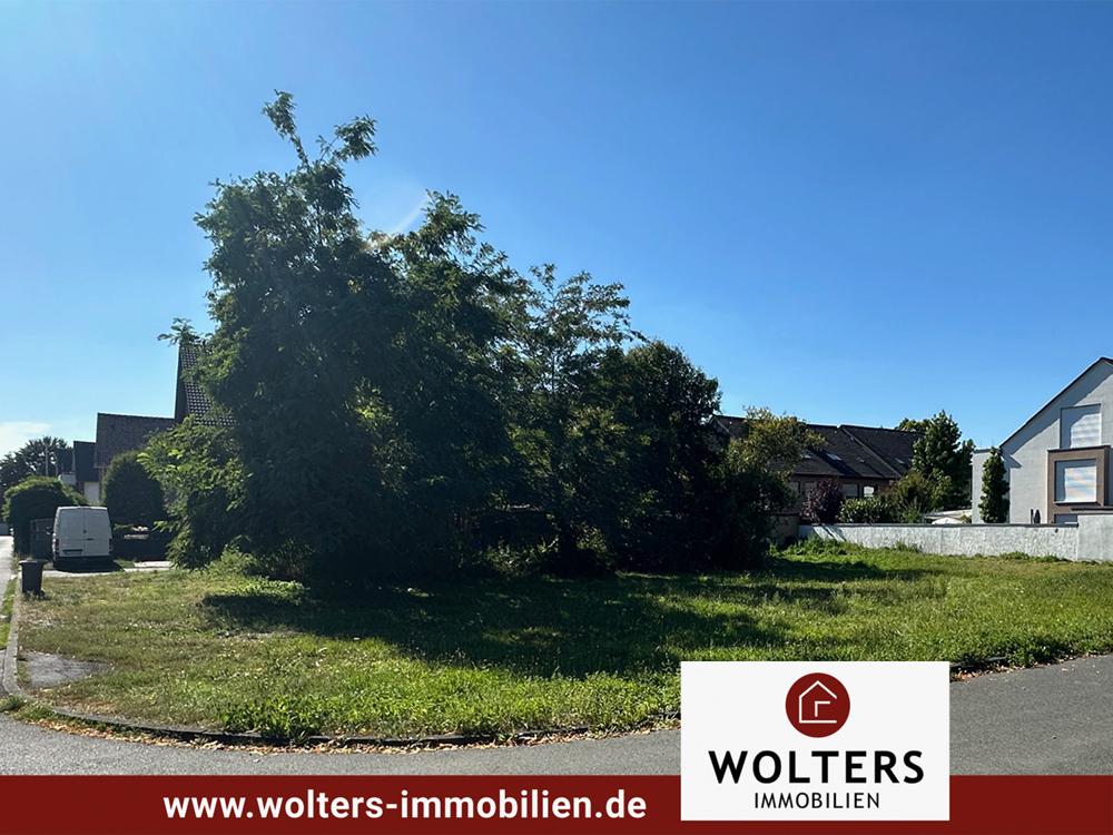 Terreno en Gutersloh, Germany No. 283078