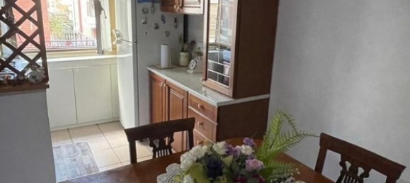 Квартира с 2 спальнями в Рим, Италия № 325373 8