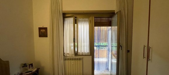 Квартира с 2 спальнями в Рим, Италия № 325373 13