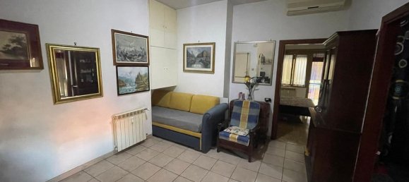 Квартира с 2 спальнями в Рим, Италия № 325373 5