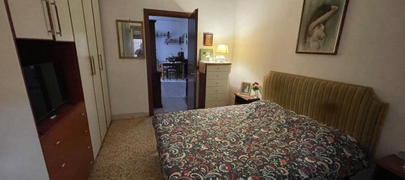 Квартира с 2 спальнями в Рим, Италия № 325373 12