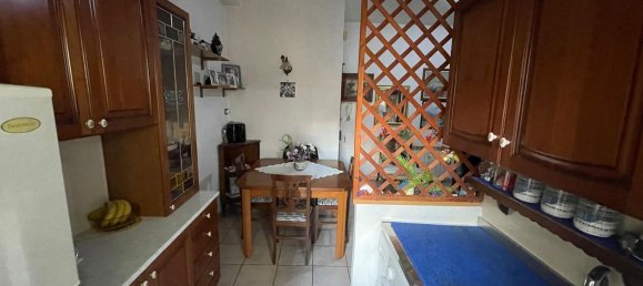 Квартира с 2 спальнями в Рим, Италия № 325373 7