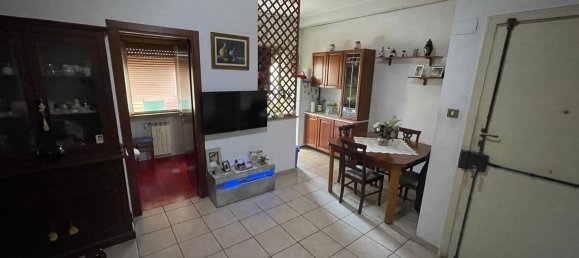 Квартира с 2 спальнями в Рим, Италия № 325373 6