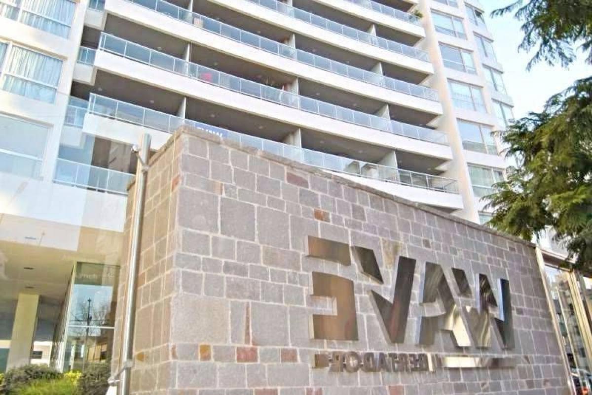 Estúdio em Vicente Lopez, Argentina N.º 6684