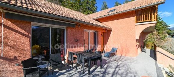 4 bedrooms House in Veynes, France No. 300780 9