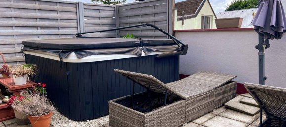 2-salle Appartement à Pfaffstatten, Austria No. 142353 15