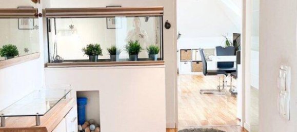 2-salle Appartement à Pfaffstatten, Austria No. 142353 12