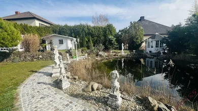 4 rooms House in Leobendorf, Austria No. 256075