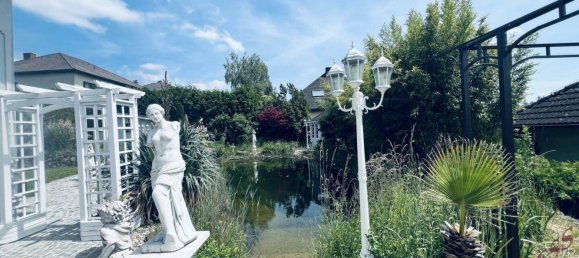 4 rooms House in Leobendorf, Austria No. 256075 2