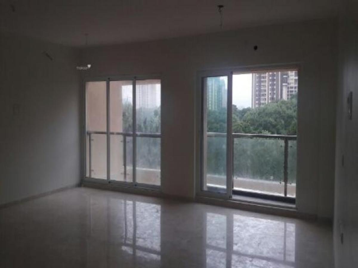 3 bedrooms House in Mumbai, India No. 42477