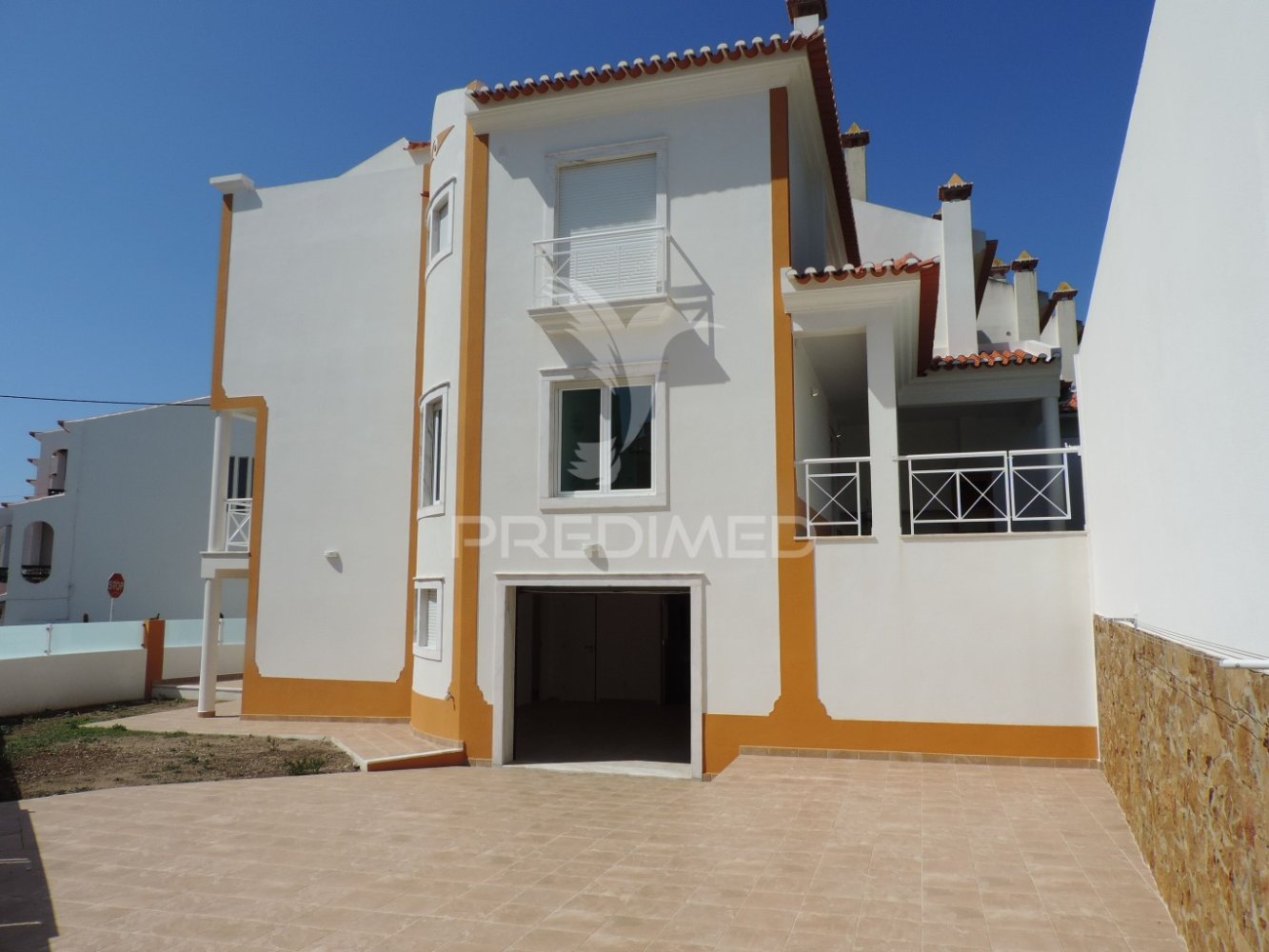 Casa T3 em Ericeira, Portugal N.º 148608