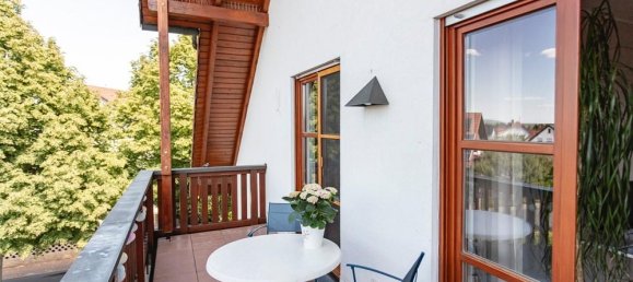 Apartamento de 2 dormitorios en Aschaffenburg, Germany No. 354783 11