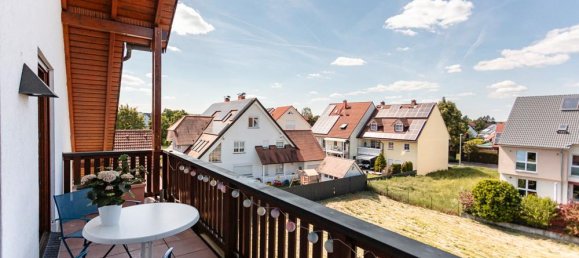 Apartamento de 2 dormitorios en Aschaffenburg, Germany No. 354783 10