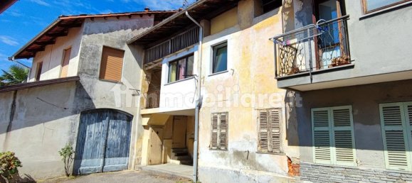 1 Schlafzimmer Haus in Occhieppo Inferiore, Italy, Nr. 355600 2