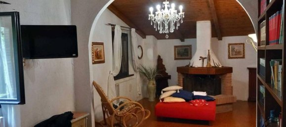 Villa de 10 divisões em Pennabilli, Italy N.º 121701 27