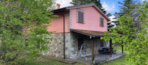 Villa de 10 divisões em Pennabilli, Italy N.º 121701 8