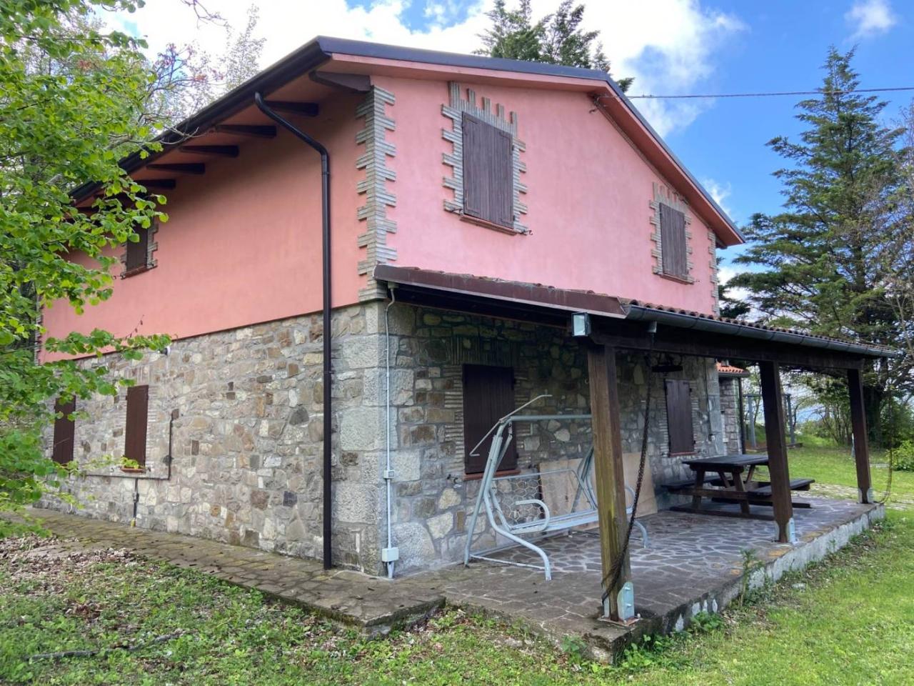 Villa de 10 divisões em Pennabilli, Italy N.º 121701