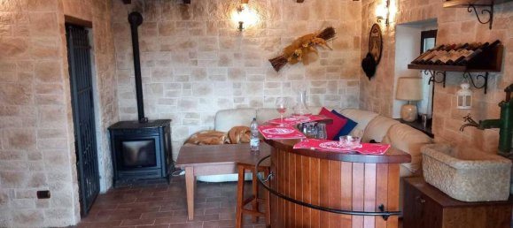 Villa de 10 divisões em Pennabilli, Italy N.º 121701 16