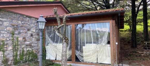 Villa de 10 divisões em Pennabilli, Italy N.º 121701 5