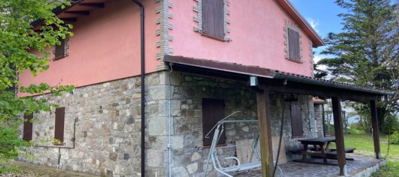 Villa de 10 divisões em Pennabilli, Italy N.º 121701 2