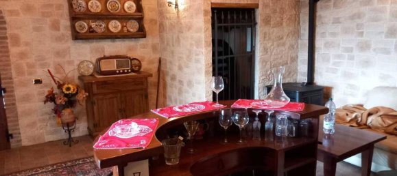 Villa de 10 divisões em Pennabilli, Italy N.º 121701 17