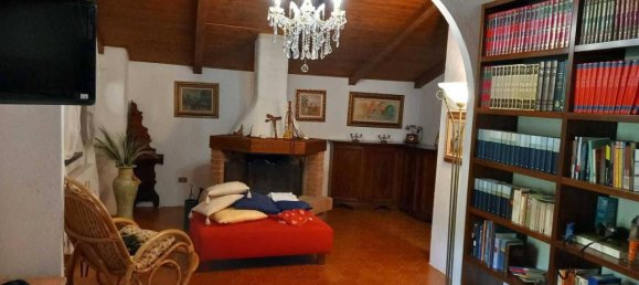 Villa de 10 divisões em Pennabilli, Italy N.º 121701 29