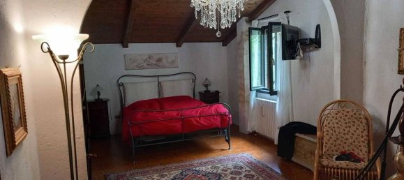 Villa de 10 divisões em Pennabilli, Italy N.º 121701 25