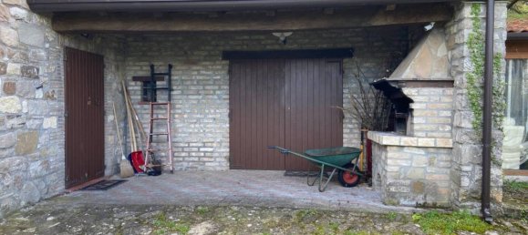 Villa de 10 divisões em Pennabilli, Italy N.º 121701 4