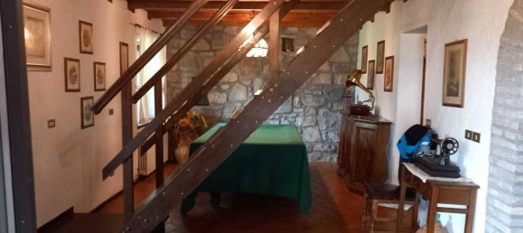 Villa de 10 divisões em Pennabilli, Italy N.º 121701 11