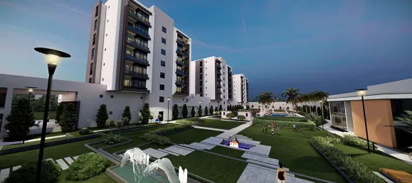 Apartment 2+1 in Kepez, Turkey No. 33048 20