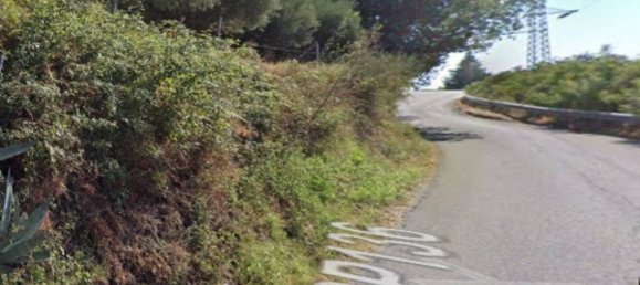 Terreno en San Piero Patti, Italy 32421 m² No. 377167 6