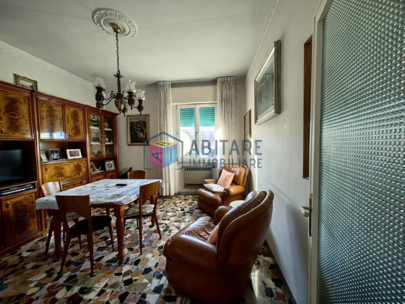 2 غرف نوم شقة في Livorno, Italy رقم 349508