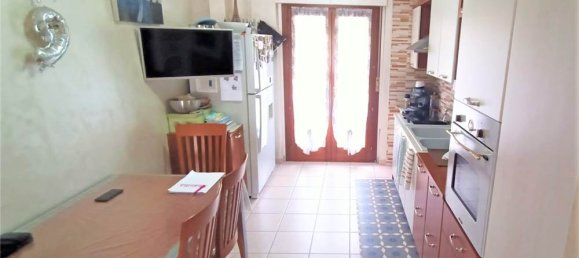 3 bedrooms Apartment in Porto San Giorgio, Italy No. 161758 3
