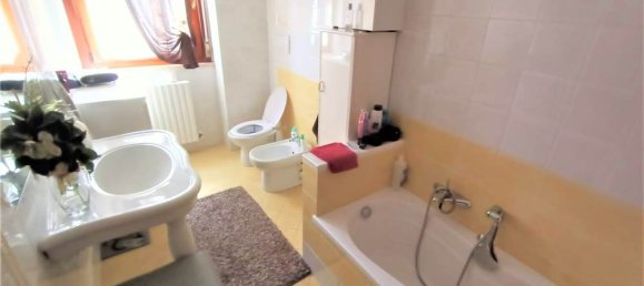 3 bedrooms Apartment in Porto San Giorgio, Italy No. 161758 12