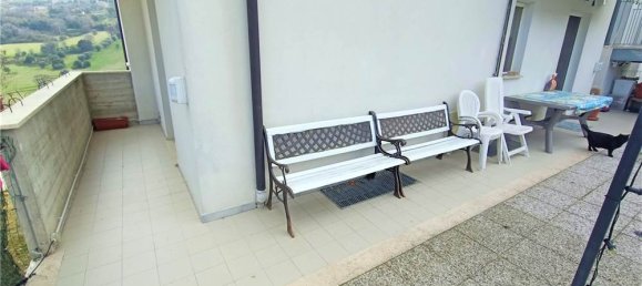 3 bedrooms Apartment in Porto San Giorgio, Italy No. 161758 7