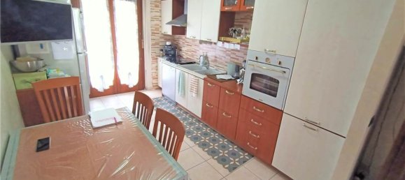 3 bedrooms Apartment in Porto San Giorgio, Italy No. 161758 4