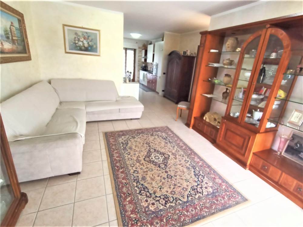 3 bedrooms Apartment in Porto San Giorgio, Italy No. 161758