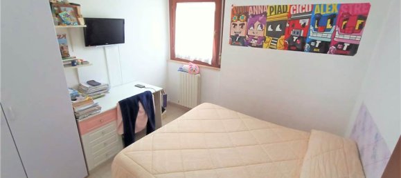 3 bedrooms Apartment in Porto San Giorgio, Italy No. 161758 19