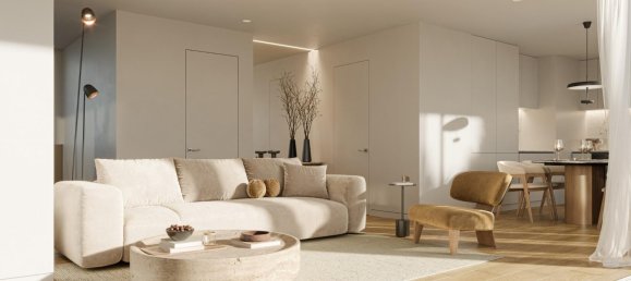 2 Schlafzimmer Penthaus in Talamanca, Spain, Nr. 366131 29