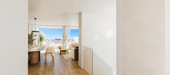 2 Schlafzimmer Penthaus in Talamanca, Spain, Nr. 366131 24
