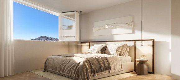 2 Schlafzimmer Penthaus in Talamanca, Spain, Nr. 366131 21