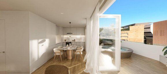 2 Schlafzimmer Penthaus in Talamanca, Spain, Nr. 366131 25