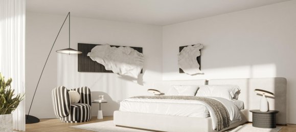 2 Schlafzimmer Penthaus in Talamanca, Spain, Nr. 366131 19