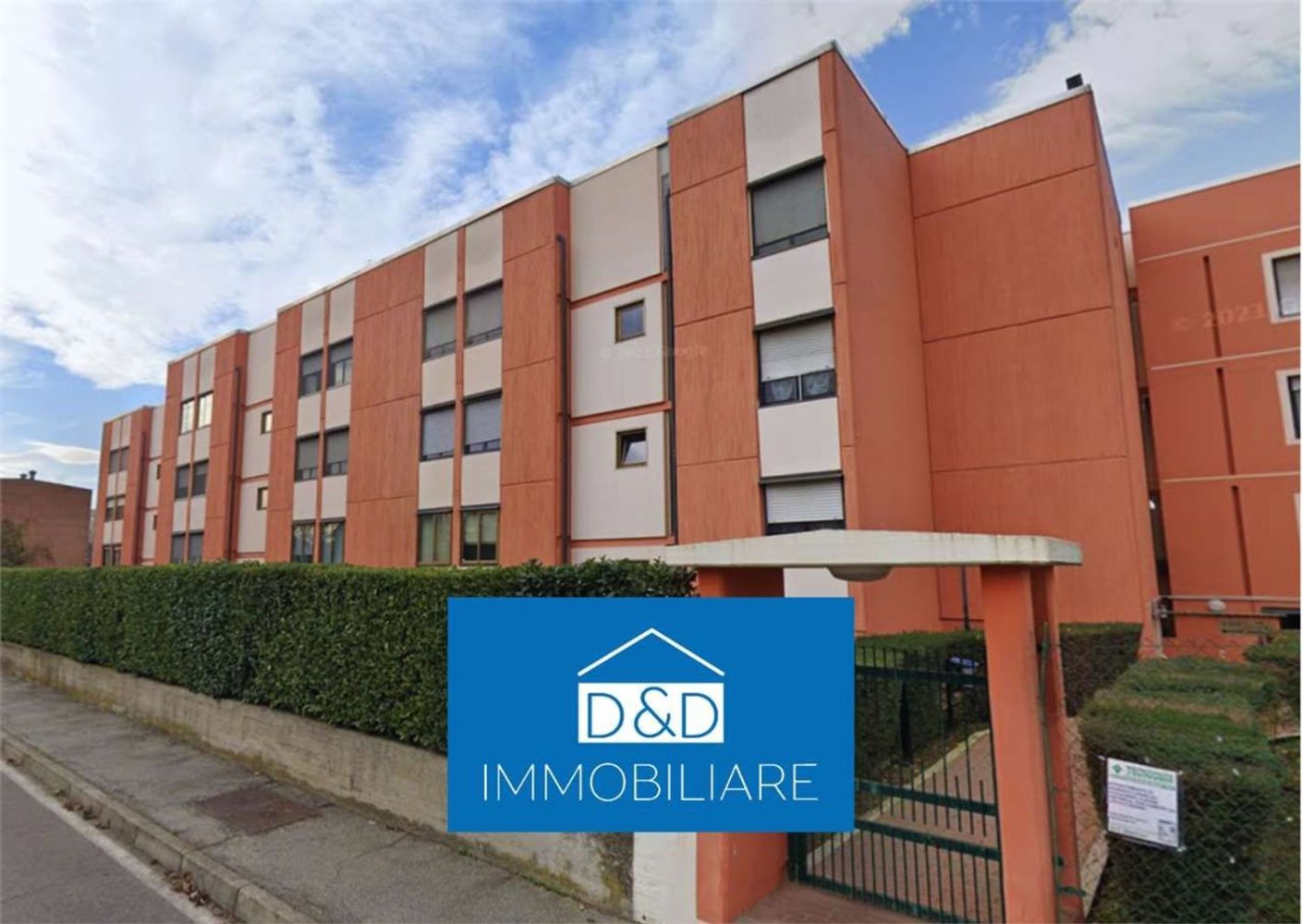 4 bedrooms Apartment in Beinasco, Italy No. 313762