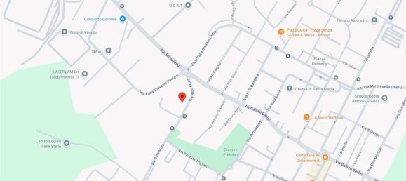 4 bedrooms Apartment in Beinasco, Italy No. 313762 11