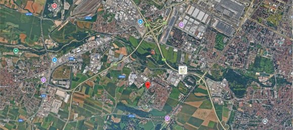 4 bedrooms Apartment in Beinasco, Italy No. 313762 9