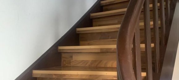 4 rooms House in Hesse, Germany No. 178136 13