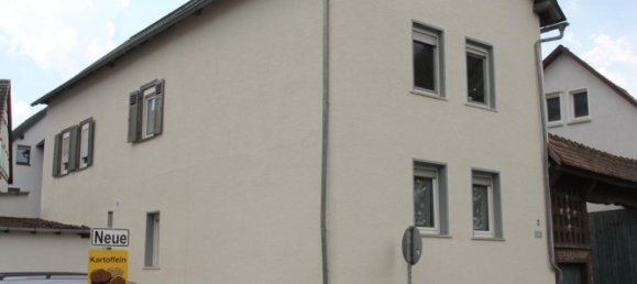 4 rooms House in Hesse, Germany No. 178136 12